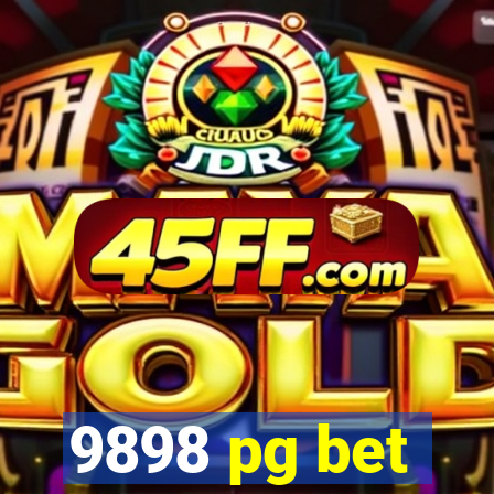 9898 pg bet